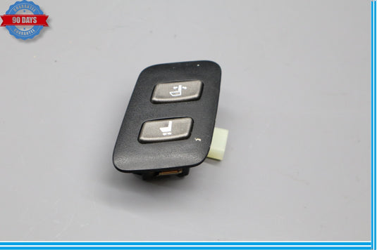 07-12 Lexus LS460L Front Right Passenger Seat Adjustment Control Switch Oem