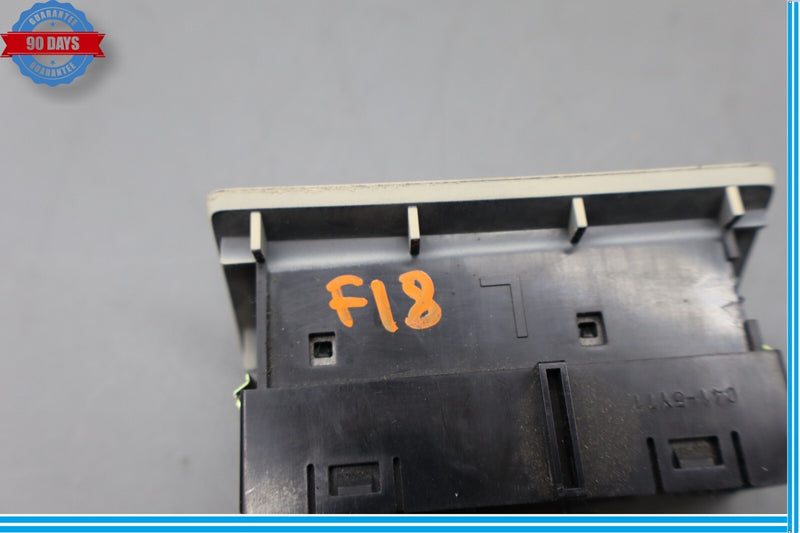 Load image into Gallery viewer, 07-12 Lexus LS460 LS460L Fuel Door Trunk Lid Release Open Switch 8484050031 Oem
