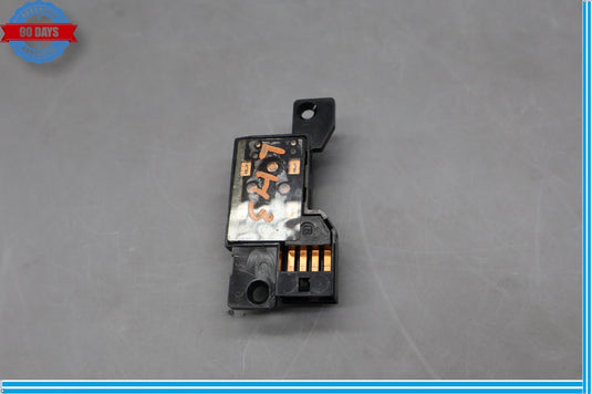 01-06 Lexus LS430 SC430 Front Left Driver Side Seat Lumbar Control Switch Oem