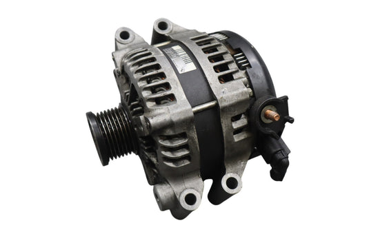 09-16 BMW E89 Z4 Engine Alternator Generator Assembly 14V 170A 7558167 Oem