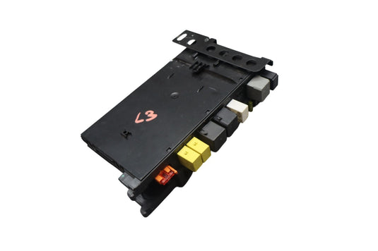 03-09 Mercedes CLK320 CLK500 W209 Rear Fuse Box Relay Control Module ECU Oem