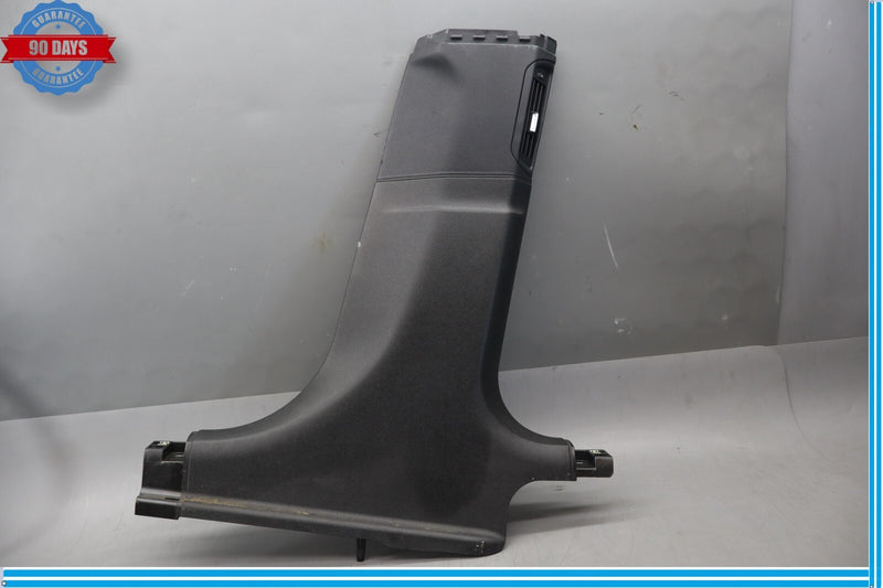 Load image into Gallery viewer, 09-15 BMW 740i 740Li 750i Front Right Side Lower B Pillar Cover Trim Panel Oem

