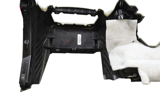 12-16 Mercedes GL350 GL450 GL550 Front Left Dash Lower Knee Bolster Panel Oem