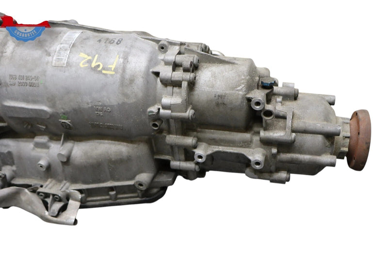 Load image into Gallery viewer, 03-13 Bentley Continental GTC Flying Spur Automatic Transmission Gearbox OEM
