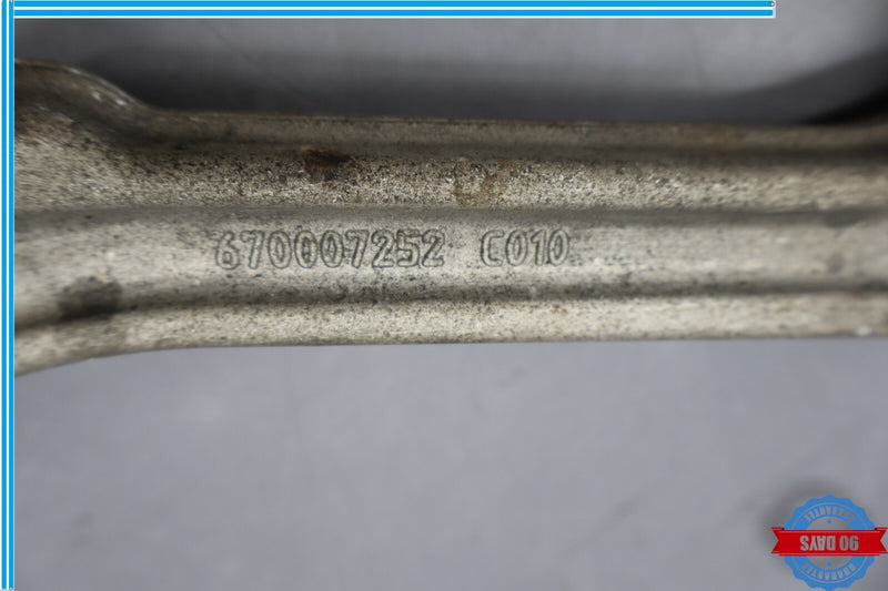 Load image into Gallery viewer, 14-19 Maserati Ghibli Rear Right Passenger Side Upper Suspension Control Arm Oem
