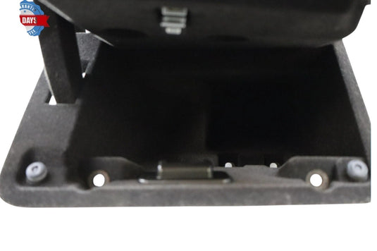 14-22 Maserati Ghibli Front Left Side Dash Glove Storage Compartment Box OEM