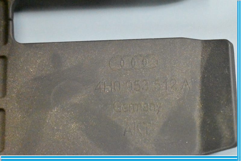 Load image into Gallery viewer, 11-18 Audi A6 A7 A8 Q5 Q7 Quattro Ower Steering Column Trim Cover Panel Oem
