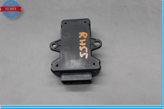 15-19 Hyundai Genesis Front Right Side Seat Heater Control Unit Oem