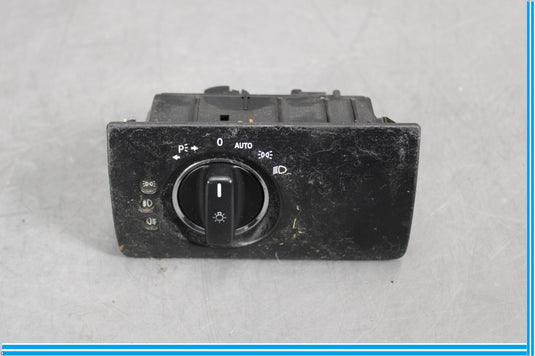 06-13 Mercedes GL550 GL450 Headlight Control Switch Module Unit Oem