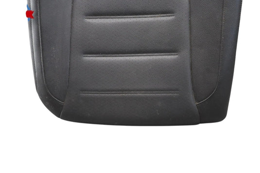 11-17 Volkswagen Touareg Rear Right Side Passenger Seat Lower Bottom Cushion Oem