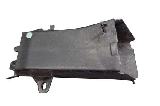13-15 BMW 750Li 760Li F02 Front Right Passenger Side Brake Air Intake Duct Oem