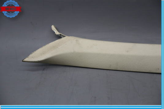 11-17 Volkswagen VW Touareg Front Left Side A Pillar Windshield Trim Cover Oem