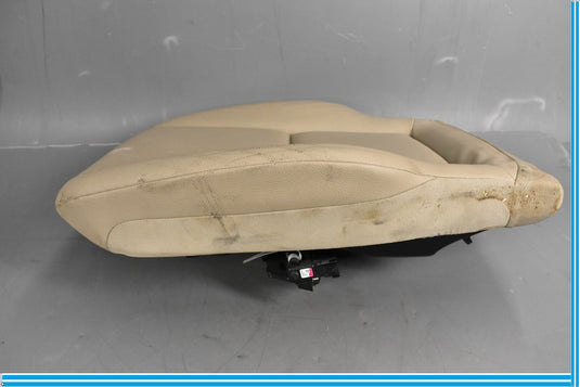 08-14 Mercedes C300 C350 W204 Front Right Side Lower Bottom Seat Cushion Oem