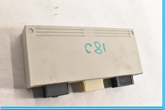 09 -12 BMW 7 SERIES REAR POWER TAILGATE LIFTGATE CONTROL MODULE 7 240 611 OEM