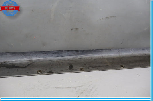 15-20 Hyundai Genesis Right Side Skirt Rocker Panel Molding Trim Oem