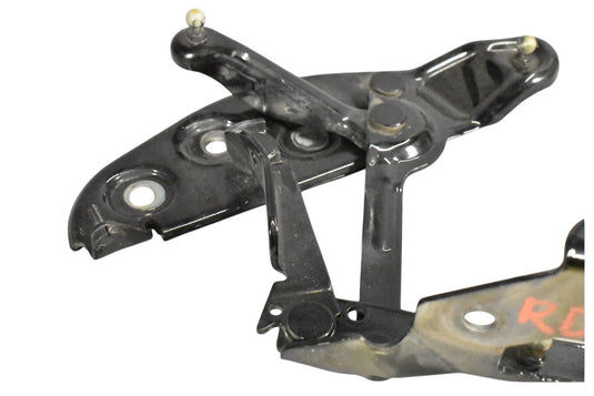 04-13 Bentley Continental GT GTC Front Right Side Hood Hinge 3W0823302B Oem