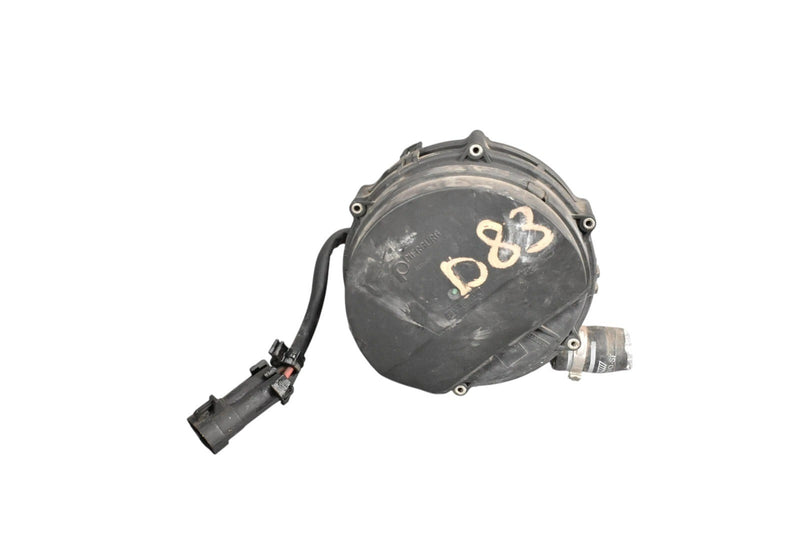 Load image into Gallery viewer, 02-19 Maserati Quattroporte Air Injection Smog Pump Emission Control Oem
