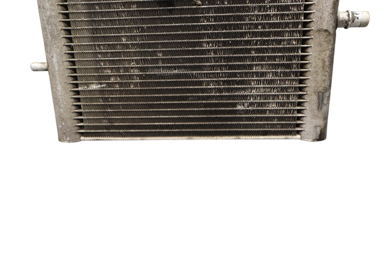 Load image into Gallery viewer, 13-22 Land Range Rover L405 L494 Left Auxiliary Engine Intercooler Radiator Oem
