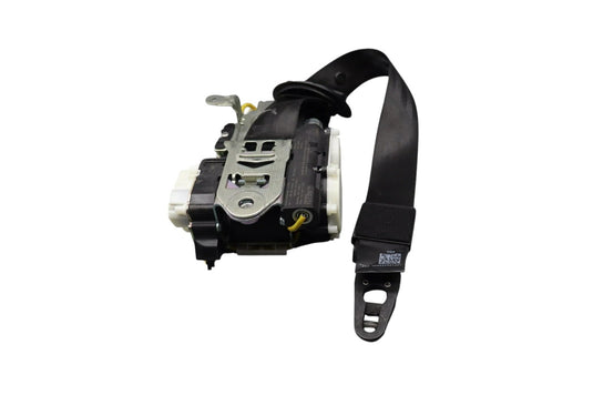 12-18 Audi A6 Front Right Passenger Side Seat Belt Retractor 4G8857706G Oem