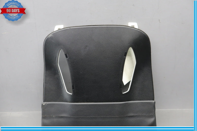 Load image into Gallery viewer, 08-16 Mercedes E350 E550 Front Left Driver Side Seat Back Cover Panel Oem
