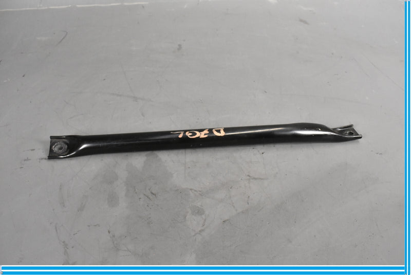 Load image into Gallery viewer, 09-15 BMW 750I 750LI F01 F02 Front Bumper Lower Reinforcement Bracket Oem
