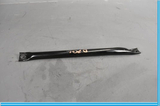 09-15 BMW 750I 750LI F01 F02 Front Bumper Lower Reinforcement Bracket Oem