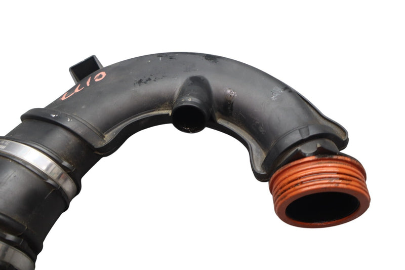 Load image into Gallery viewer, 10-15 BMW 550i GT F07 650i Left Side Air Intake Duct Hose Tube 7577452 Oem
