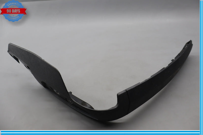 Load image into Gallery viewer, 07-15 Audi Q7 4L Front Left Driver Side Outer Seat Switch Trim Panel Oem
