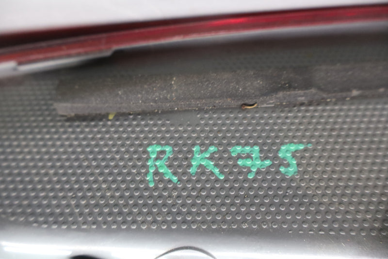 Load image into Gallery viewer, 15-17 Hyundai Genesis G80 Rear Right Passenger Side Inner Tail Light Lamp Oem
