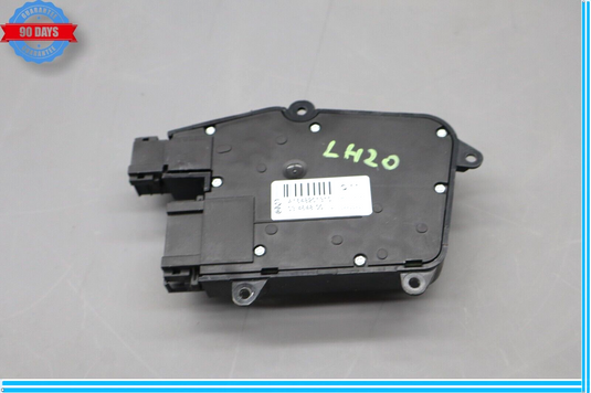 12-20 Tesla Model S Front Left Driver Side Seat Adjustment Control Switch Oem