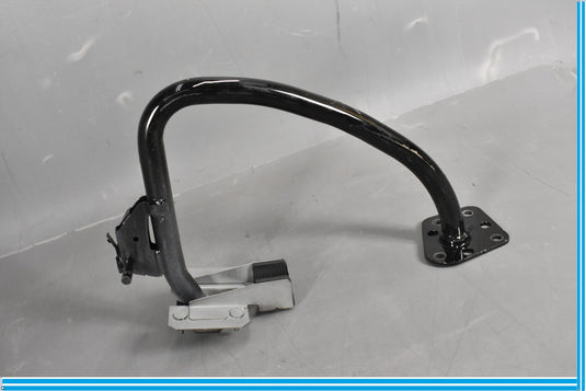 14-20 Maserati Quattroporte Rear Right Side Trunk Lid Side Hinge Level Oem