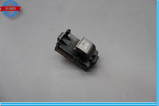 07-12 Lexus LS460 Rear Right Side Door Handle Window Regulator Switch Oem