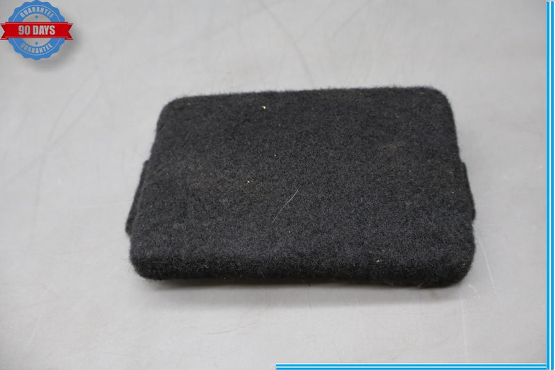 Load image into Gallery viewer, 09-15 Jaguar X250 XF XFR Passenger Side Trunk Carpet Panel Trim Access Cover Oem
