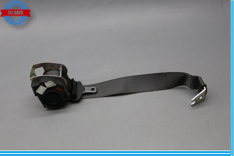 Load image into Gallery viewer, 07-15 Jaguar XK XKR X150 Rear Right Passenger Side Seat Belt Retractor Black Oem
