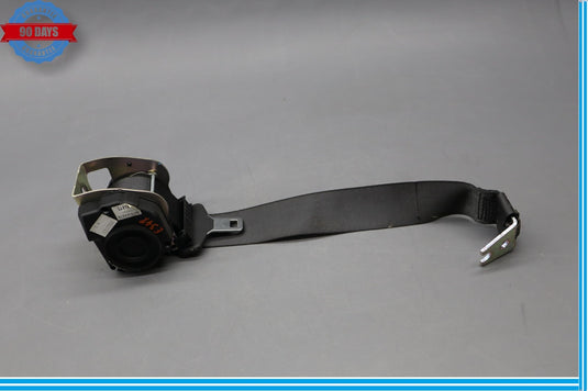 07-15 Jaguar XK XKR X150 Rear Right Passenger Side Seat Belt Retractor Black Oem