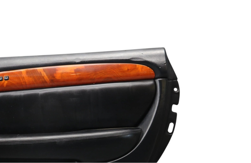 Load image into Gallery viewer, 02-10 Lexus SC430 Front Right Passenger Side Interior Door Panel Cover Oem
