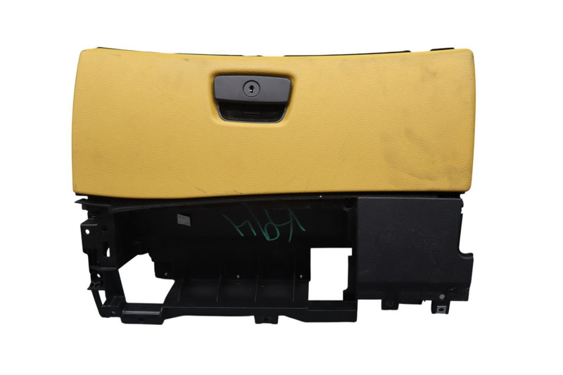 Load image into Gallery viewer, 09-16 BMW E89 Z4 Front Dash Dashboard Glove Box Storage Compartment Oem
