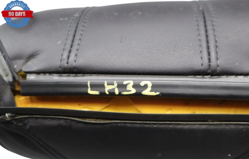 Load image into Gallery viewer, 02-05 Ford Thunderbird Front Left Driver Side Head Rest Headrest Leather Oem
