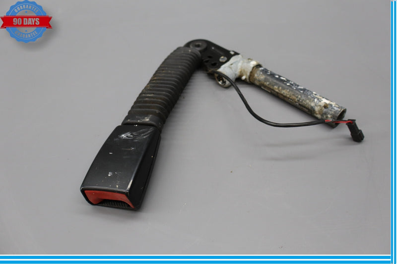 Load image into Gallery viewer, 09-15 BMW 740i 740Li 750i 750Li F01 Front Right Side Seat Safety Belt Buckle Oem
