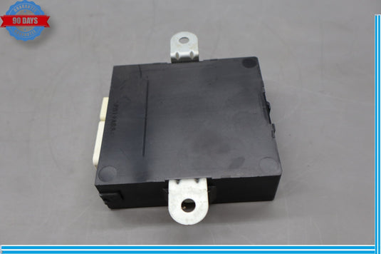 07-09 Lexus LS460 LS460L Rear Left Seat Mounted Position Control Module Oem