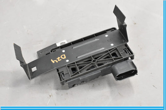 05-12 Bentley Continental Battery Fuse Control Terminal Holder Oem