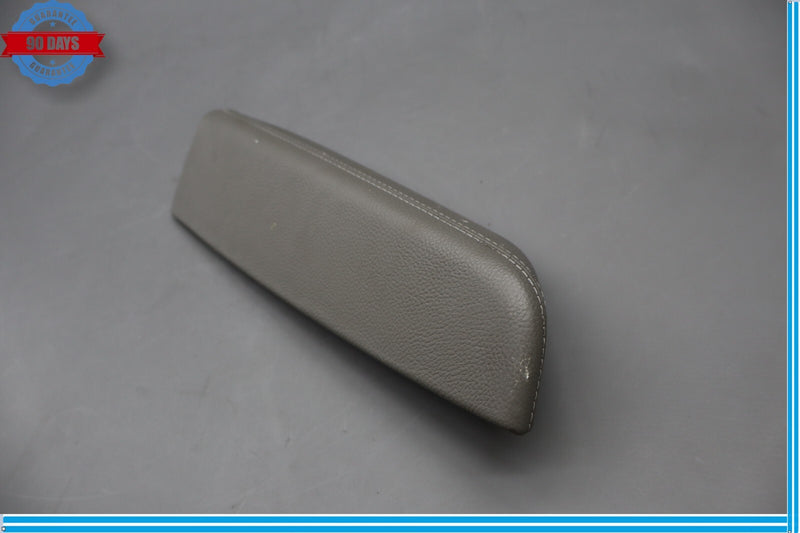 Load image into Gallery viewer, 11-18 Porsche Cayenne 958 Rear Left Driver Side Door Arm Rest Panel Oem
