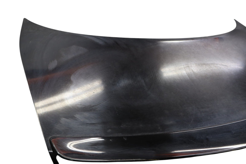 Load image into Gallery viewer, 12-15 Jaguar X250 XF XFR XFR-S Rear Trunk Lid Shell Panel Black Oem
