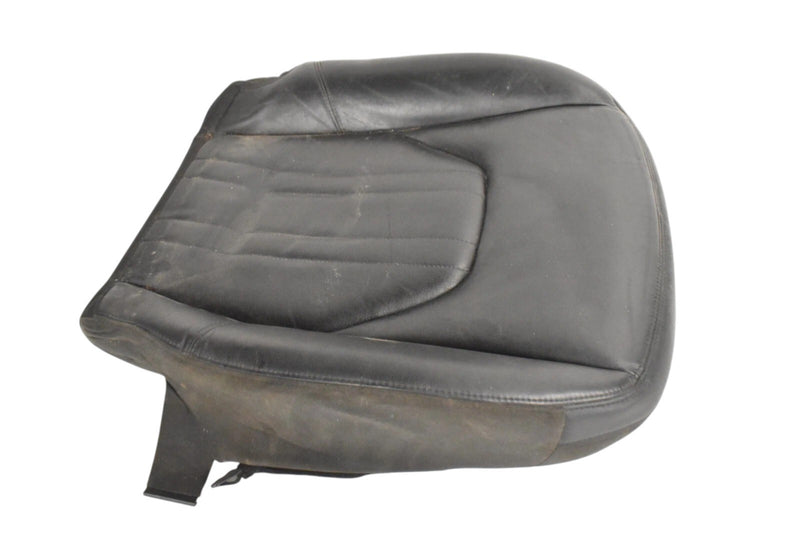 Load image into Gallery viewer, 14-17 Maserati Ghibli M157 Front Left Side Lower Bottom Seat Cushion Cover Oem
