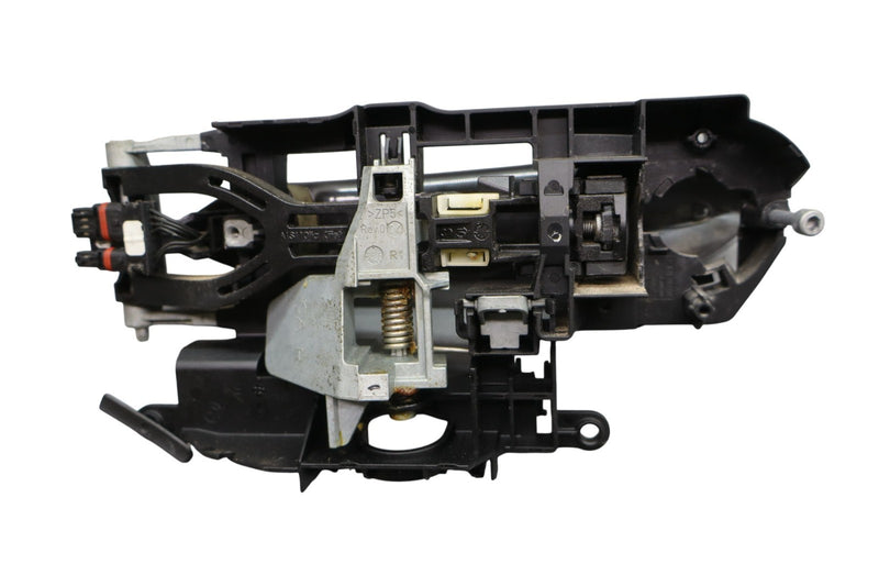 Load image into Gallery viewer, 09-15 BMW 750i Rear Right Passenger Side Exterior Door Handle 51217187228 Oem
