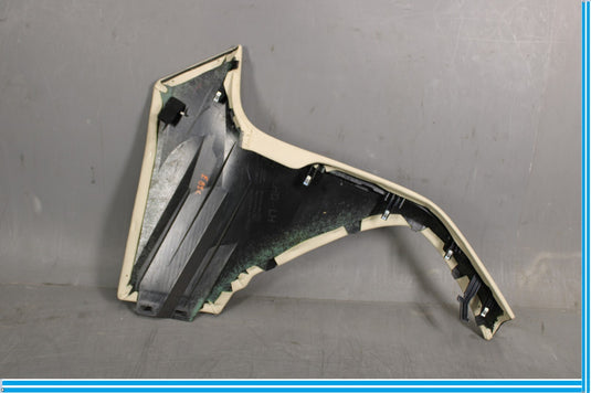 11-17 Infiniti QX56 QX80 Front Left Side Center Console Trim Panel Cover Oem