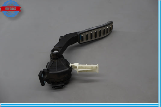 11-18 Porsche Cayenne 958 Engine Acceleration Gas Throttle Pedal Accelerator Oem