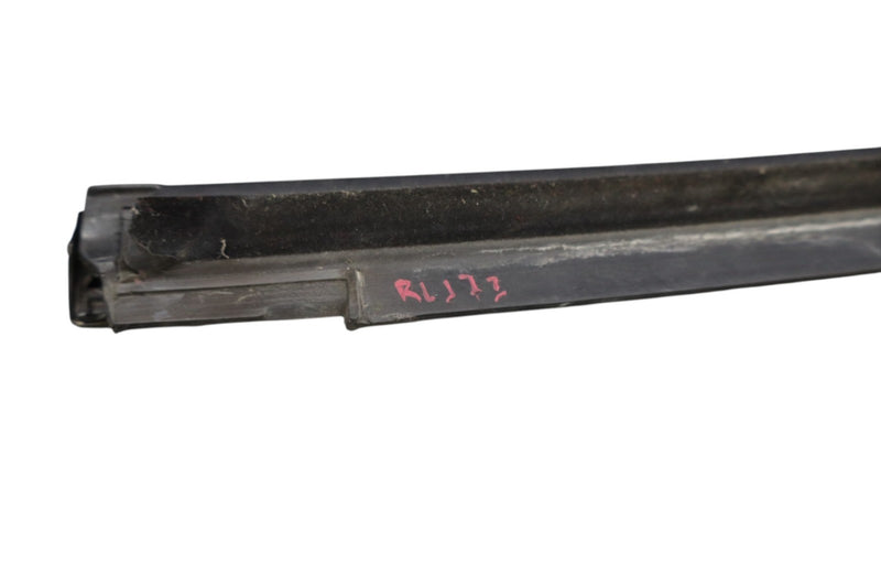 Load image into Gallery viewer, 14-20 Maserati Rear Left Driver Side Door Window Belt Molding Trim Oem
