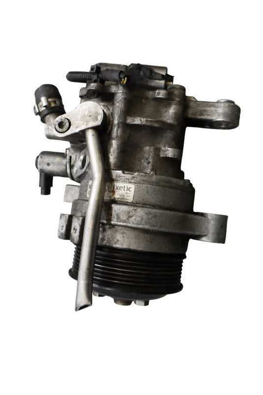 09-13 BMW F01 750Li 550i Dynamic Drive Active Power Steering Pump 678890603 Oem