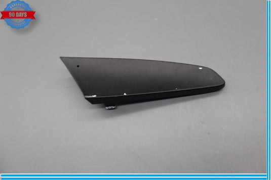 10-24 Porsche Panamera Front Right Passenger Side Interior Door Handle Trim Oem